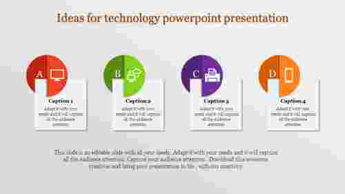 technology powerpoint presentation-Ideas for technology powerpoint presentation